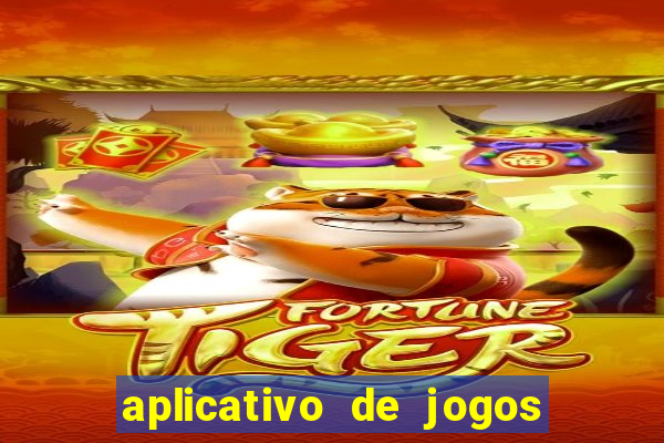 aplicativo de jogos que paga no pix